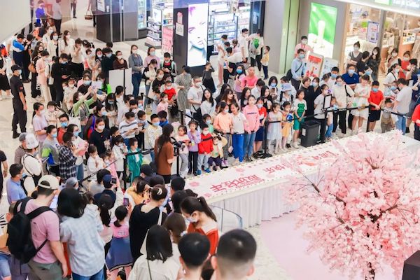 世茂股份半年报：房地产租赁收入6.68亿元，共有7个在管轻资产项目