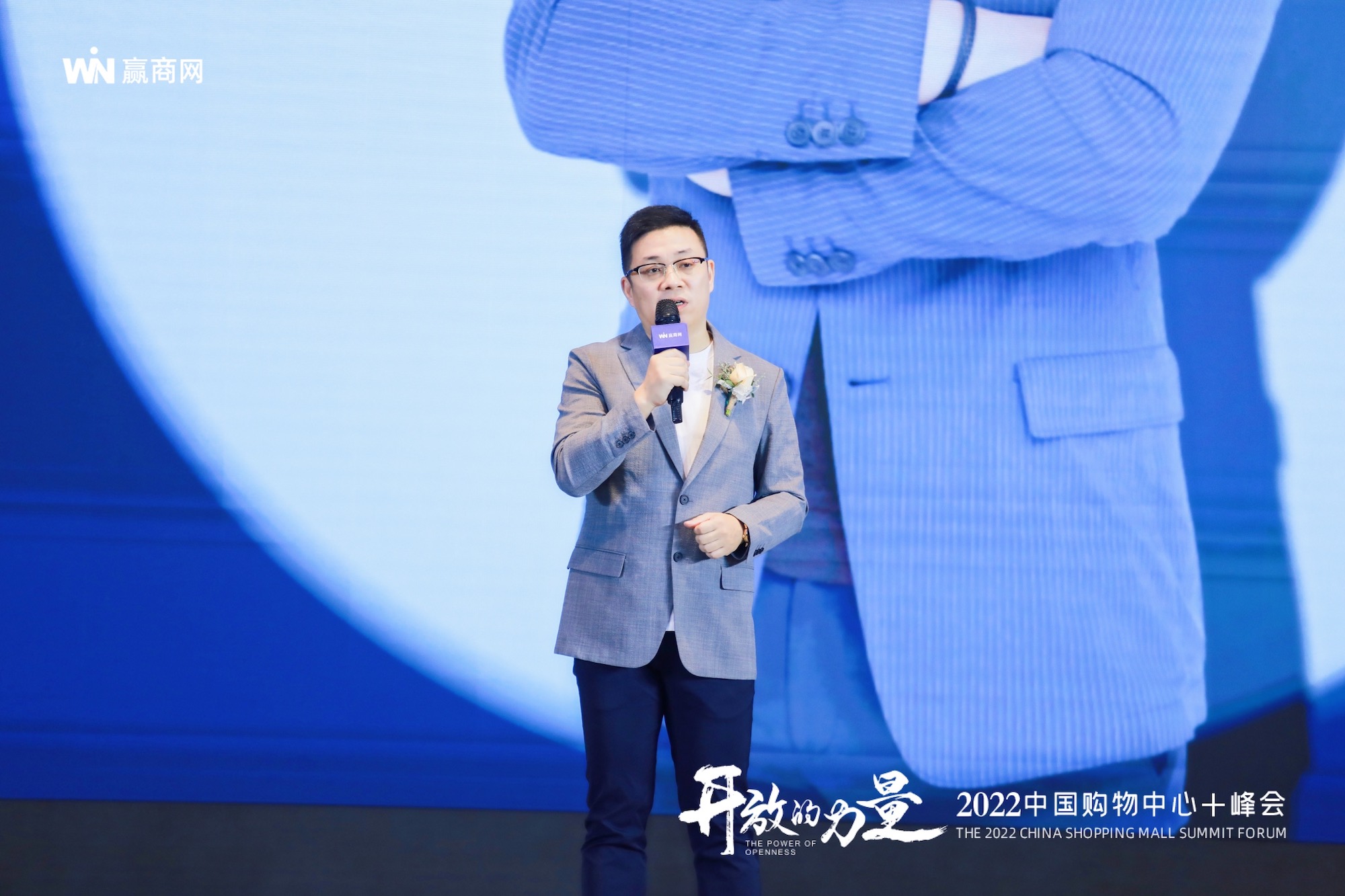 赢商tech吴传鲲：对于未来的长期保持乐观，需做最坏的打算和最好的努力