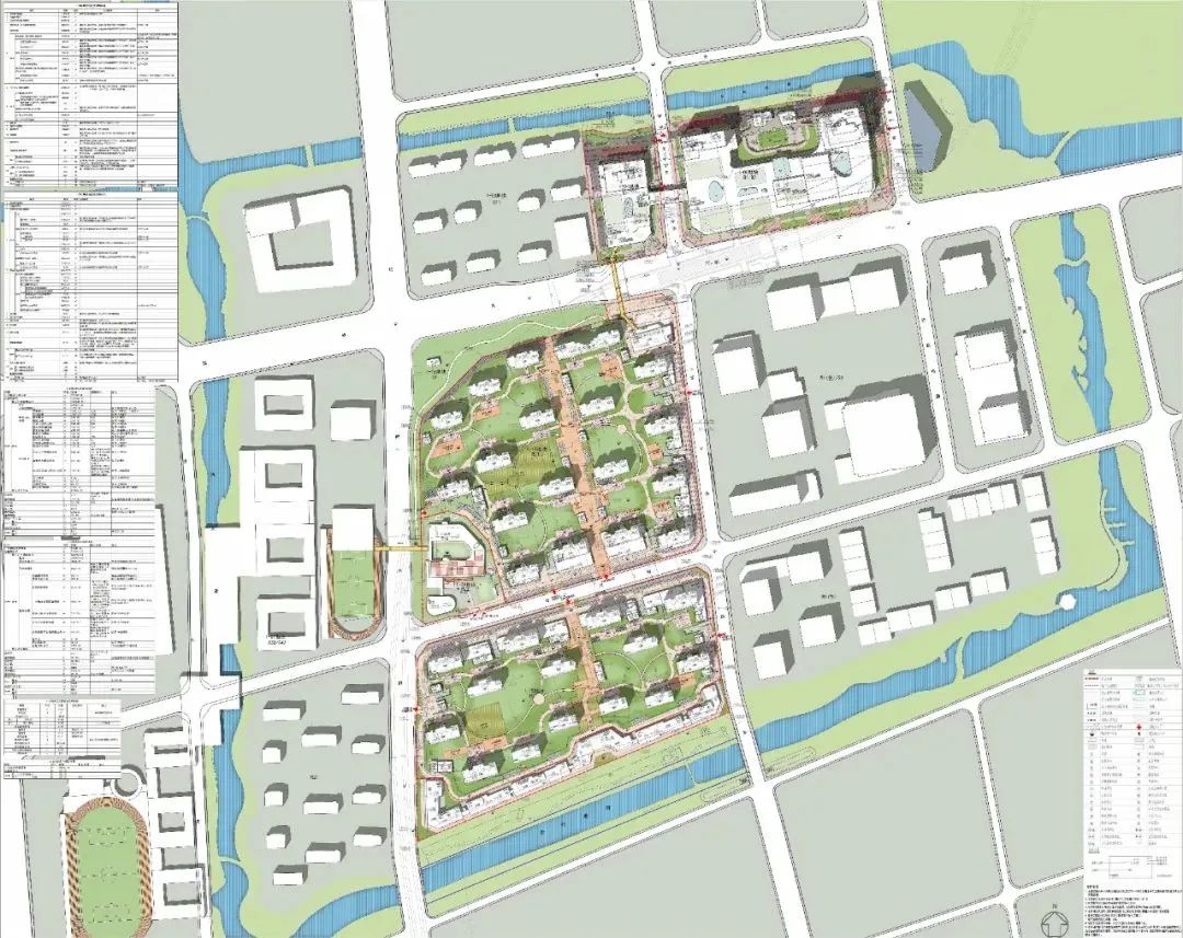 杭州云城天街预计2025年底问世 杭腾未来社区规划公示