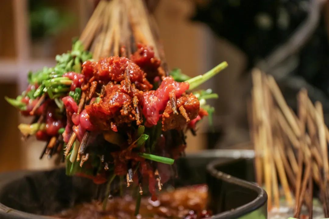 餐饮寻宝圣地 四川乐山还能跑出多少大爆品？