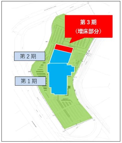 三井奥特莱斯购物城·吉隆坡国际机场雪邦三期4月24日开业 