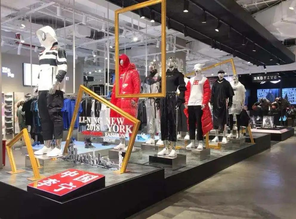 宁咖啡来了，李宁到底想干啥？