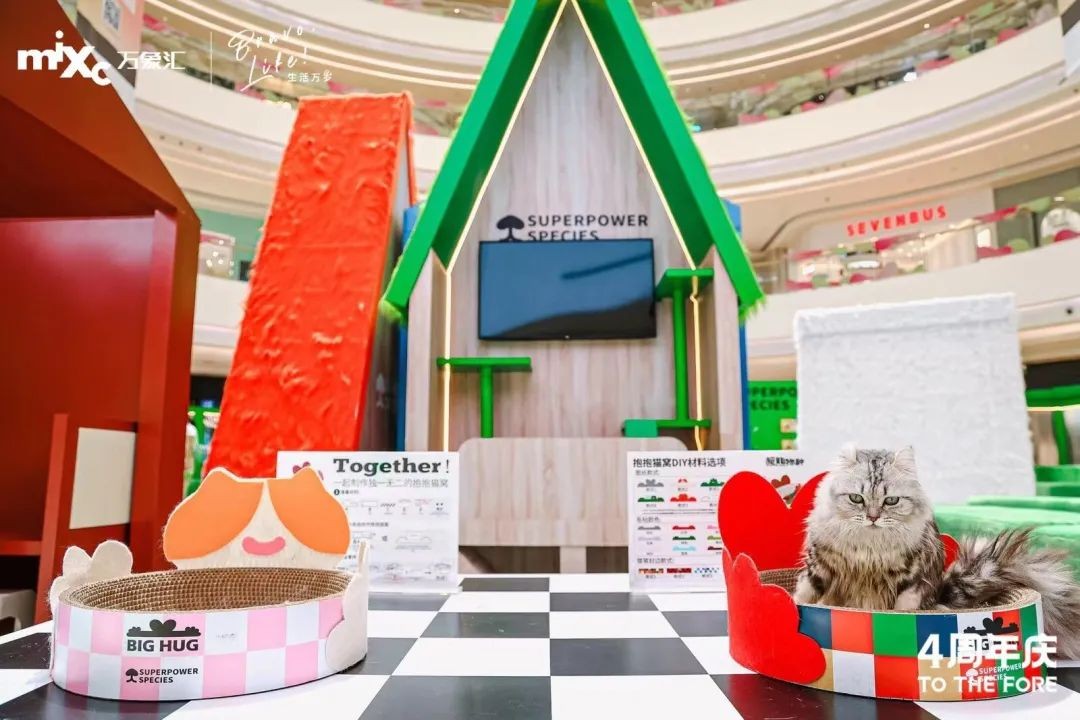 「深蹲」的「五一」，商业人的发际线后移1cm