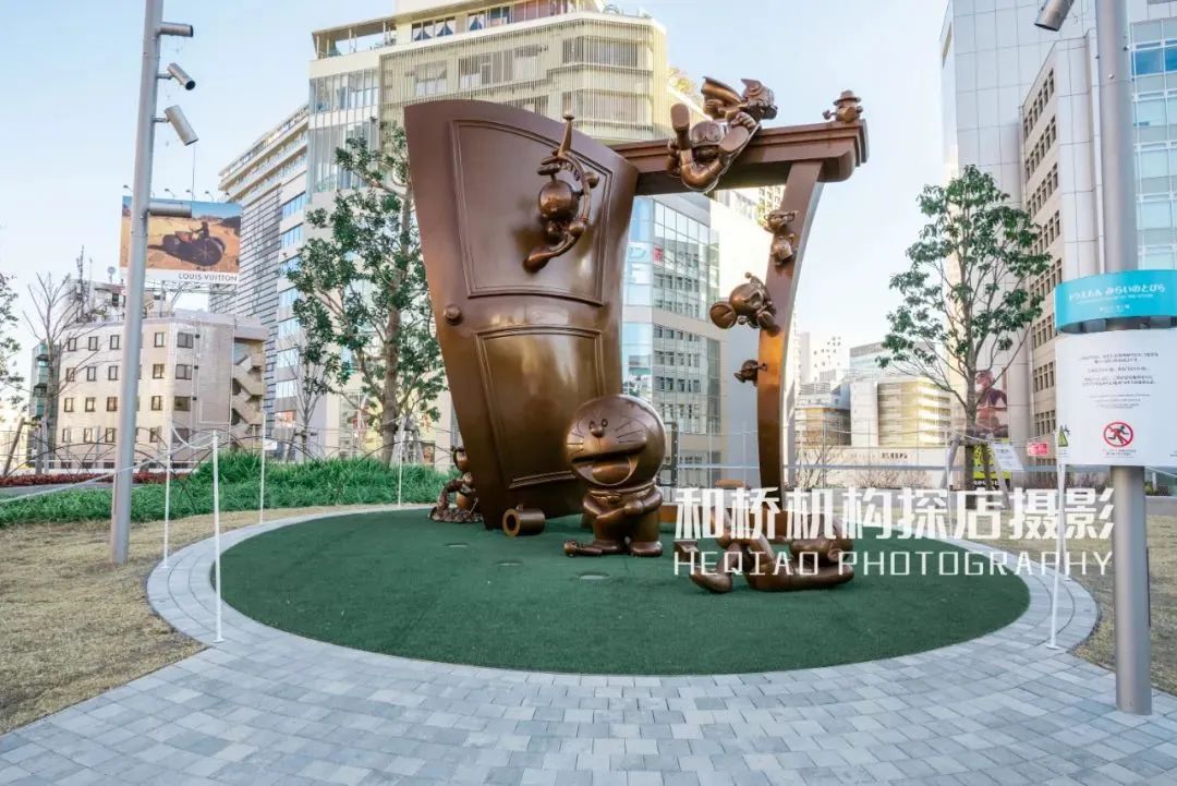 如何打造极具吸引力、文化力、创新力的公园式商业场景？