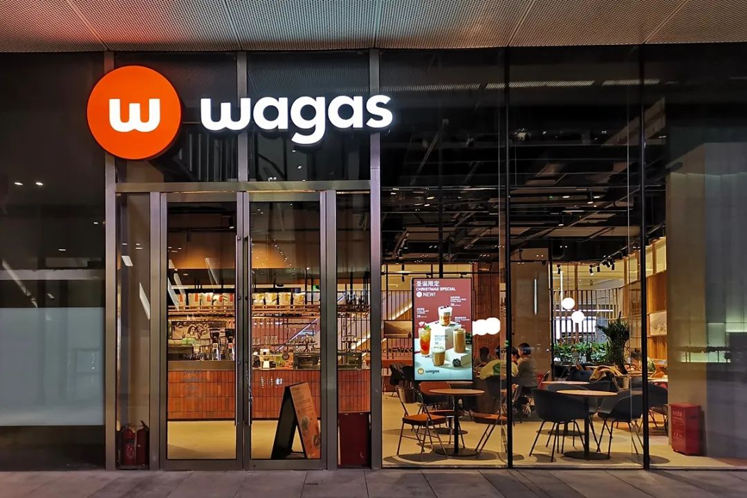 自律生意不好做，Wagas为什么还在加码扩张？
